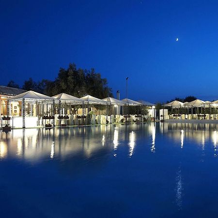 Valle Di Mare Country Resort Fontane Bianche Exteriér fotografie