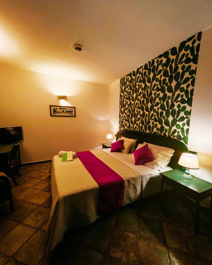 Valle Di Mare Country Resort Fontane Bianche Exteriér fotografie