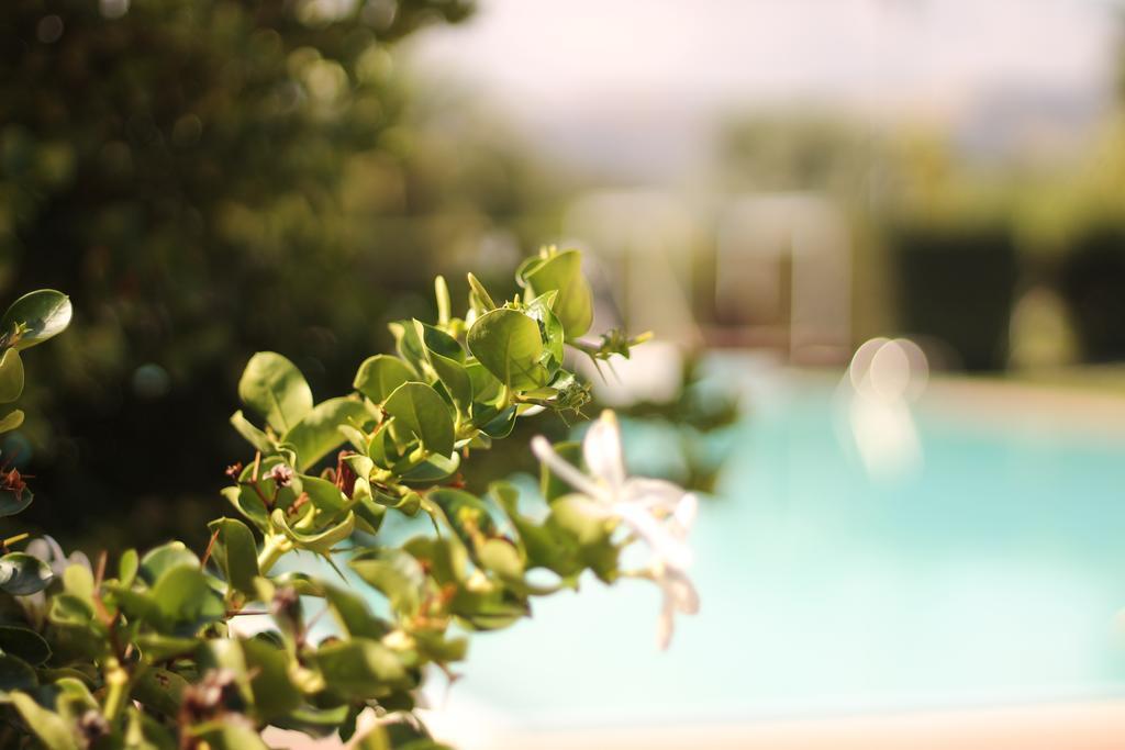 Valle Di Mare Country Resort Fontane Bianche Exteriér fotografie