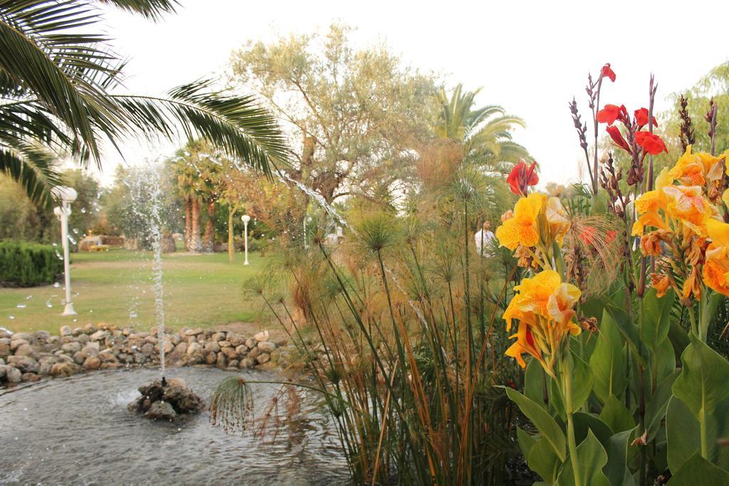 Valle Di Mare Country Resort Fontane Bianche Exteriér fotografie